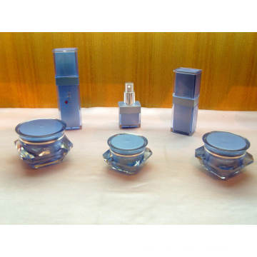 Cosmetic Packaging